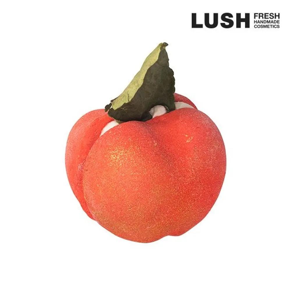 

Apple Crumble Bubbleloon 200g - Bubble Bar/Bath Bomb