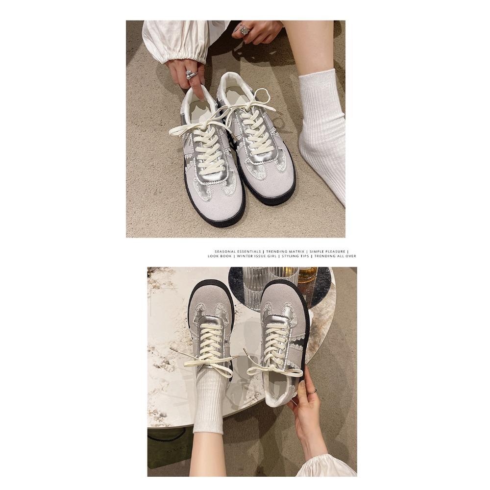 Туфли на платформе — фото 8