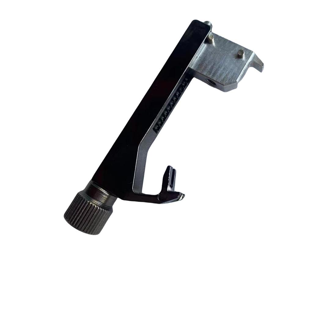 Electric Guitar Accessories: Bridge, Tremolo System, Octave Correction, Tone Calibrator