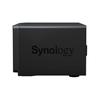 Serveur NAS - SYNOLOGY - DS1823XS+ - 8 Baies - 8GB DDR4 - USB 3.2 Gen I, eSATA