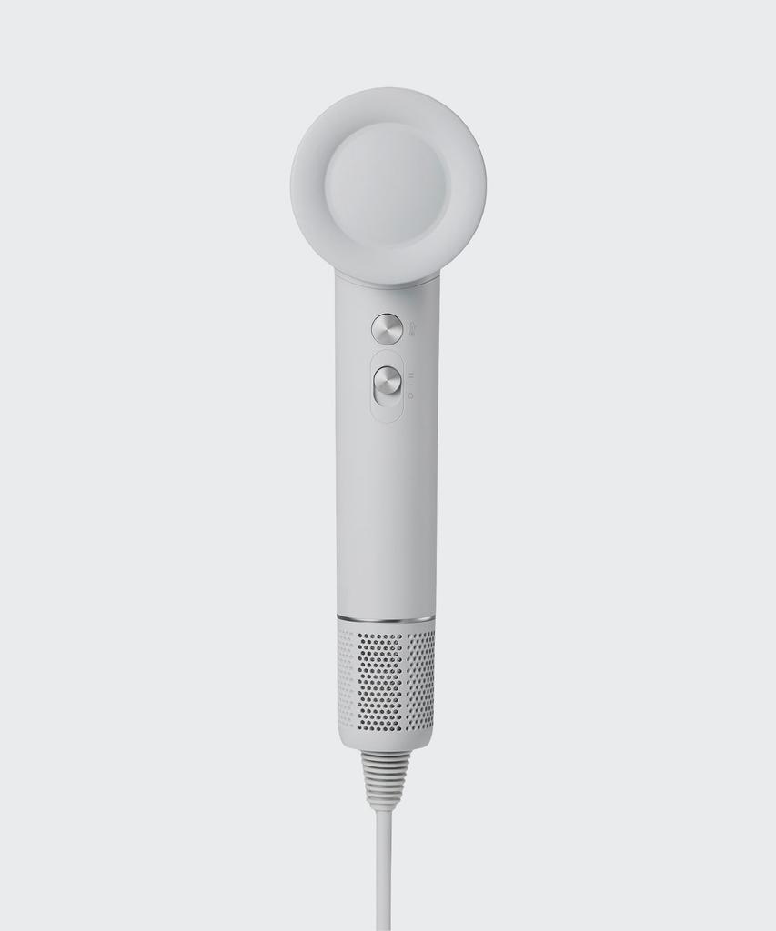 BLDC Hair Dryer [Gray]