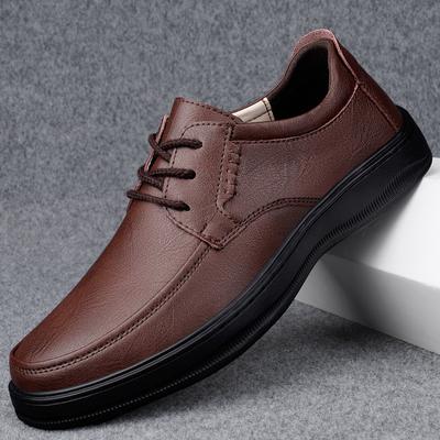 Sapatos clássicos