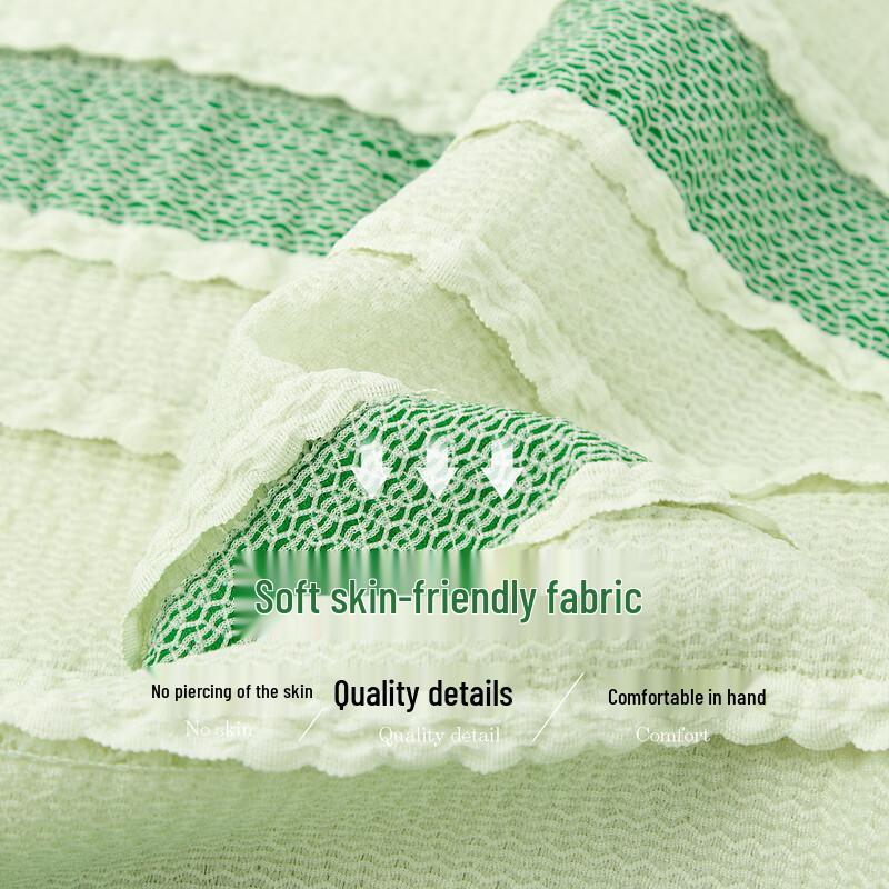 Demana Women's Textured Striped Knit Midi Dress