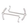 2 Piece Timing Belt Check Gauge Steel G 0109 6 Timing Belt Inspection Tool for PureTech 1.0 1.2
