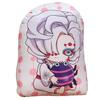 Pillow Demon Slayer Soft Lovely Anime Cute Pillow  Cushion Back Cushions