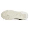Anta Life Collection, Flame Slip Resistant Abrasion Resistant High Top Skateboard Shoes Men's White Gray 112238090R-1