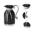 Coffee Carafe Tea Pot Glass Kettle Arabian for Camping Home Travel Party