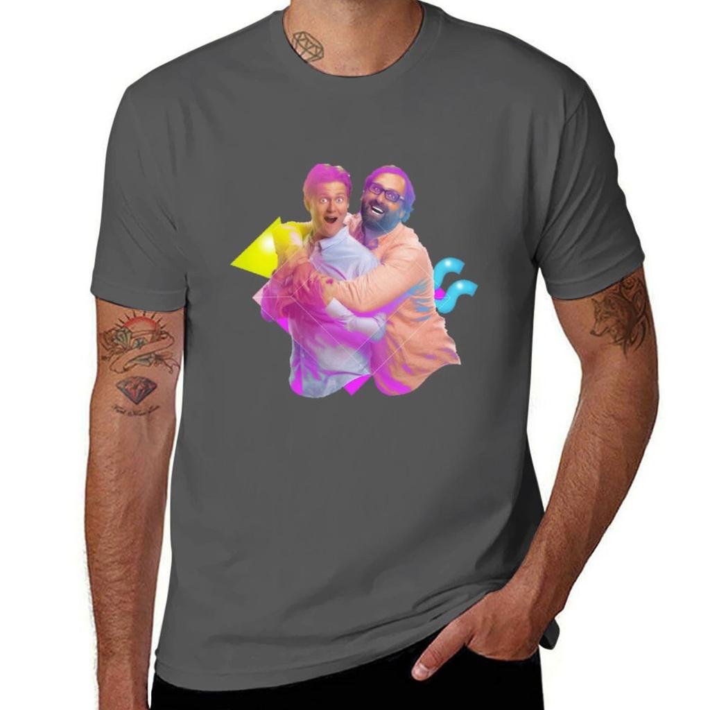 Tim And Eric Awesome Show Fixedbetter10 Tshirt Dry Fit Running Short Sleeve Top