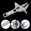 6-68mm Adjustable Nut Wrench Universal Wrench Nut Wrench Household High Quality Nut Wrench