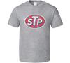 STP Motor Oil Vintage Logo T-Shirt Mens Womens Tees Top