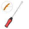 Multifunctional Motorcycle Tire Maintenance Tool Spoon Tire Protective Cover Tire Crowbar Tire Lever Tool Spoon Crowbar Tools