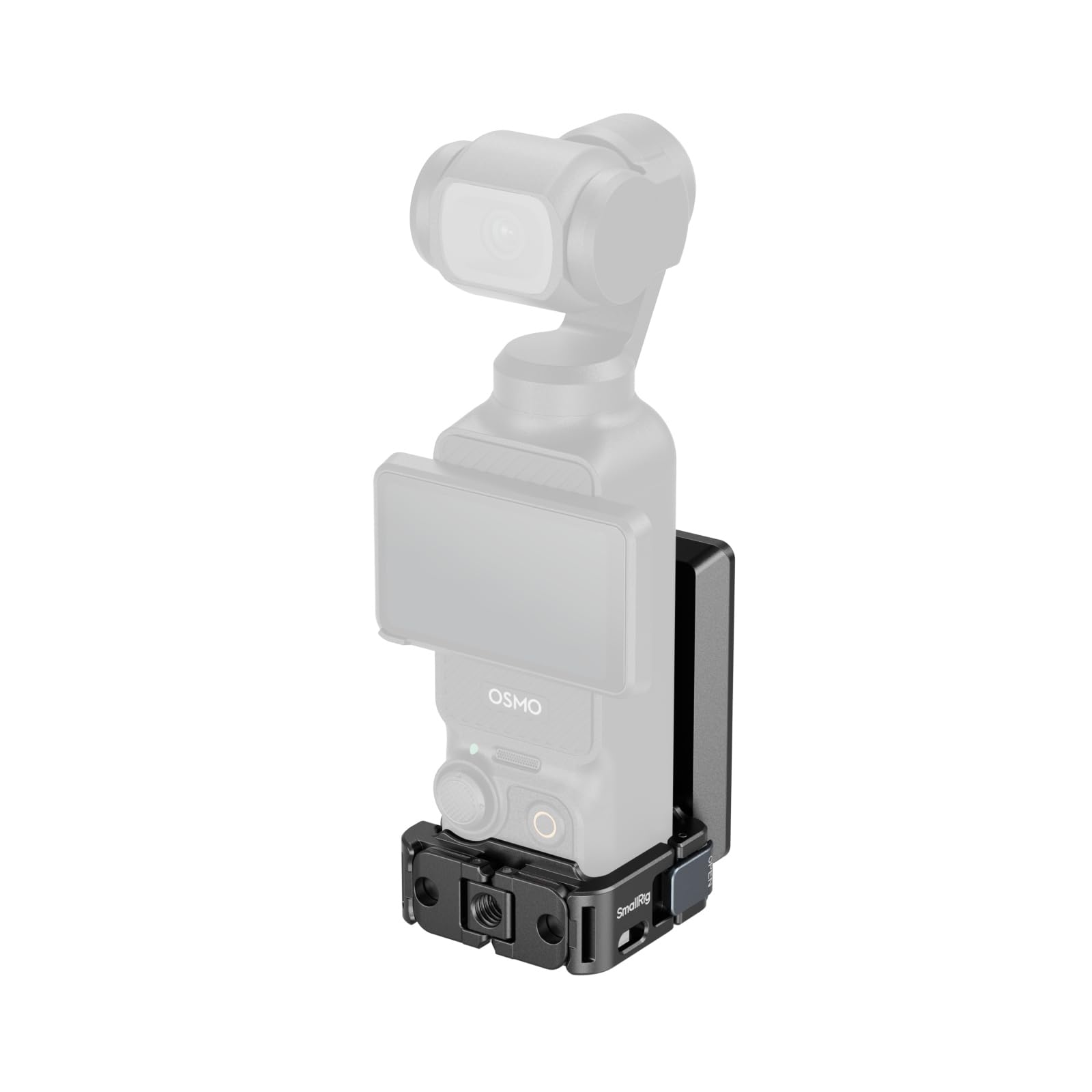 

SmallRig Mounting Stand for DJI Osmo Pocket 3 Support 5581