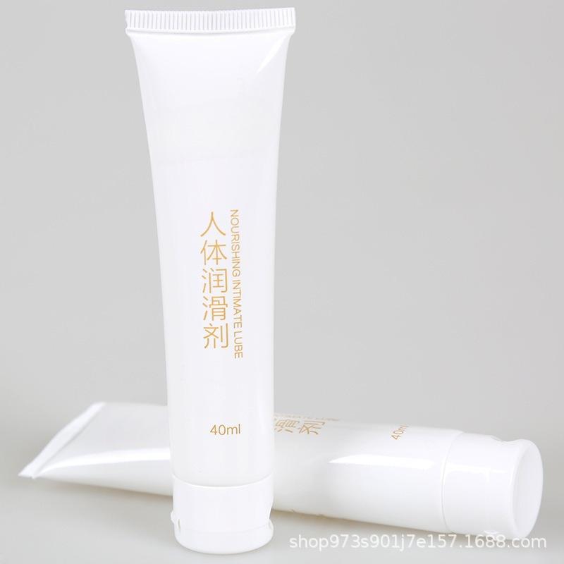 Water-Soluble Lubricant Oil 40ML for Couples Adult Sex Toys, Body Lubricant Oil, Lubricant Oil 40ML