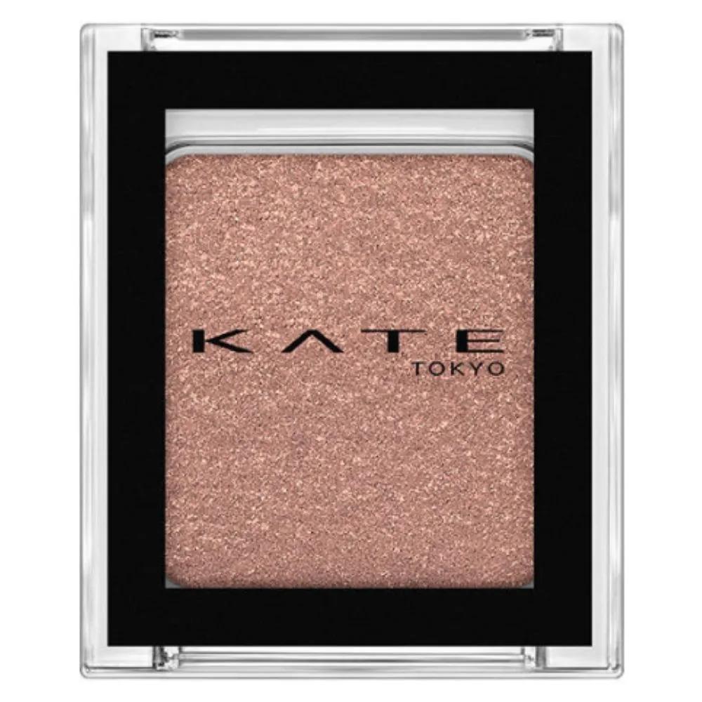 Kate Eye Single Shadow Close-fitting Creamy CT504 Blossom Tea