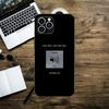 Bible Verse Jesus Christ Christian Phone Case For Apple iPhone 15,14,13,12,11,XS,XR,X,8,7,Pro,Max,Plus,mini Black Cover