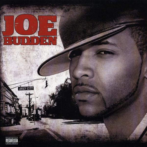 

LP Record JOE BUDDEN - Joe Budden B000050501 DEF JAM 2003 US Rap & Hip-Hop/R&B Used