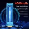 Philips SFL2189P Ultra-Bright Rechargeable Flashlight