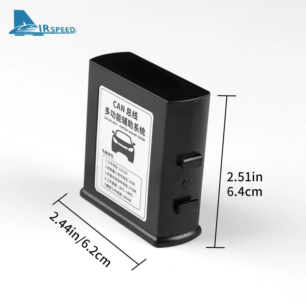 Controller For Subaru BRZ ZD8 Toyota GR86 ZN8 2025 2025 2025 2025 2025 Automatic Window-Lifting Closer Door Rearview Mirror Fold