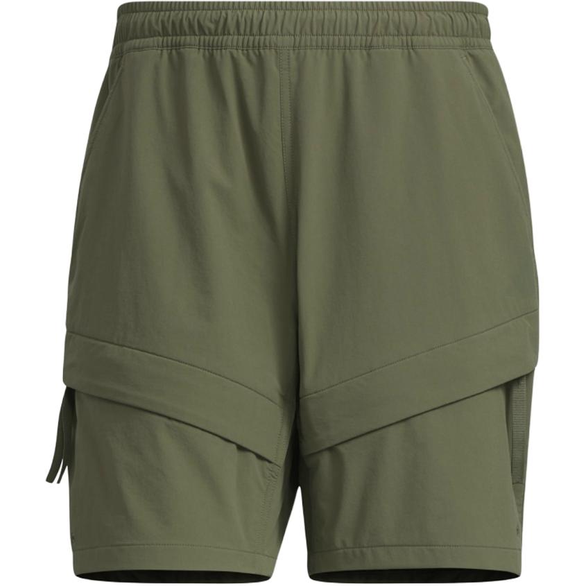 Adidas CITY ESCAPE Casual Shorts Japan Version Men s JM2057- XL