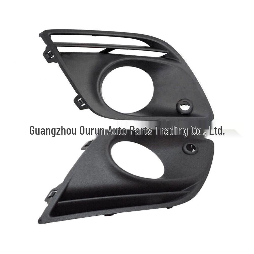 Front Left Fog Light Cover for VOLVO XC60 2010-2013