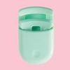 Plastic Eyelash      Lasting   Elliptical Light Spring Wide Angle Radian Portable Eyelash    for Travel