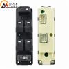 New Front Left Side Master Power Electric Controller Window Switch 25779767 For GMC Canyon Chevrolet Colorado Hummer H3 H3T