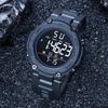 Men's Multifunctional Luminous Sports Watch - Outdoor Student Electronic Alarm Clock