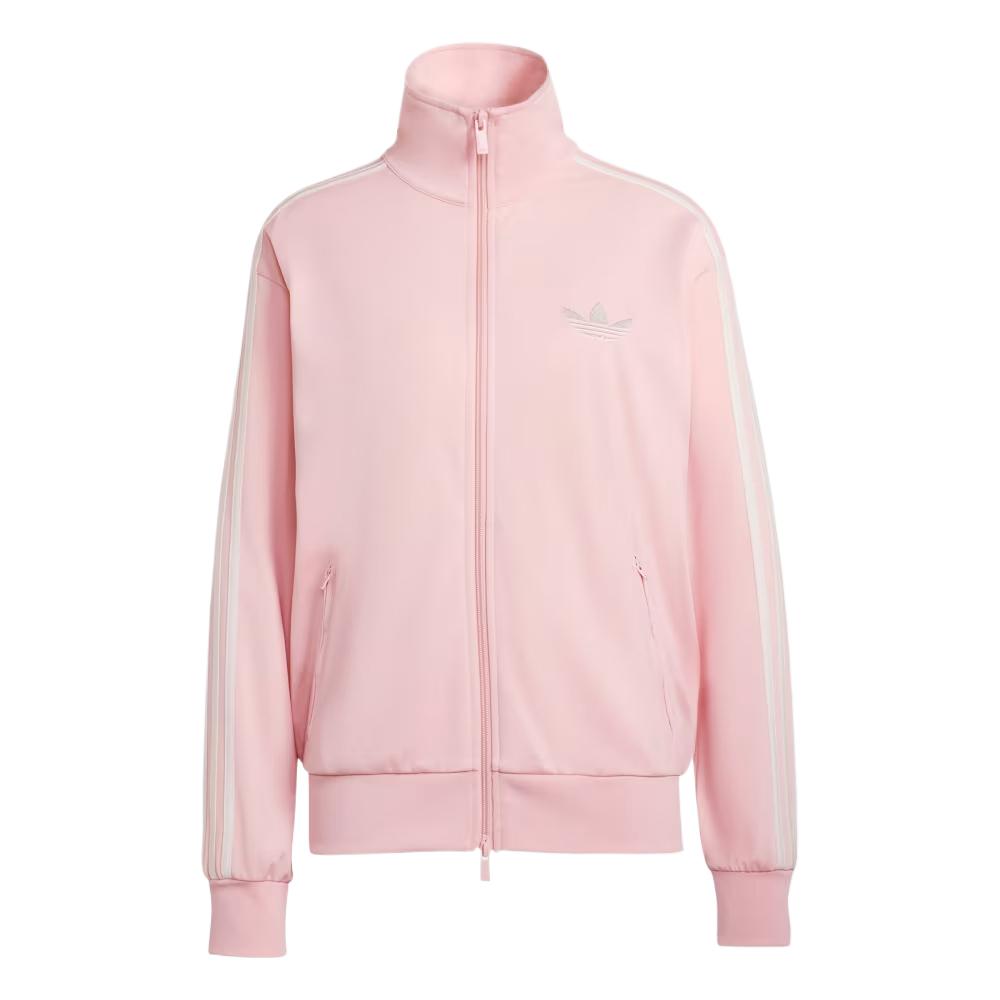 Adidas Originals FB Вязаная Мягкая Кожа Свободная Куртка Женская Куртка KU8125 XS