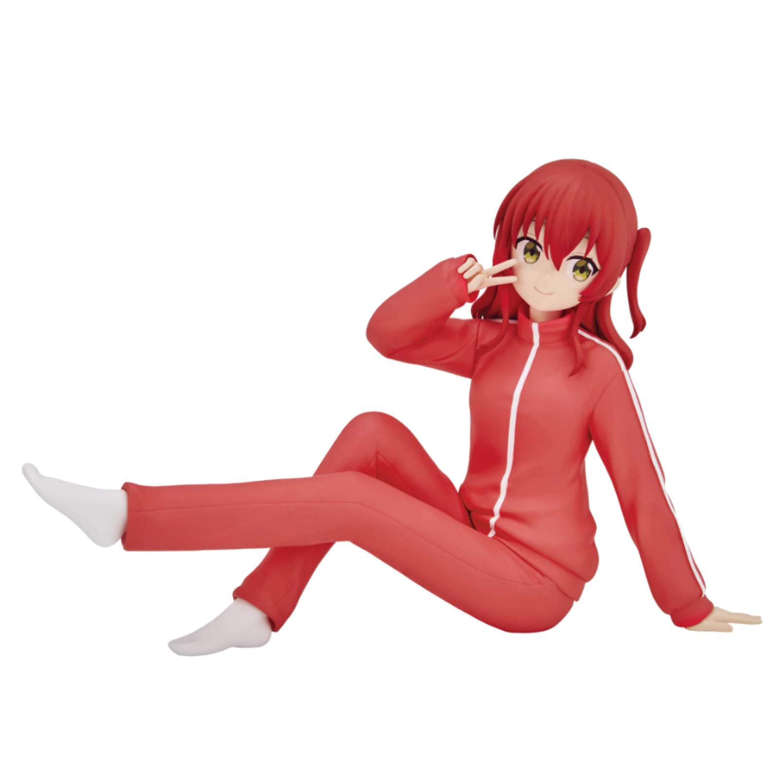 

Bocchi the Rock Kita Ikuyo Figure vol.2 Approx. 16cm 1 type