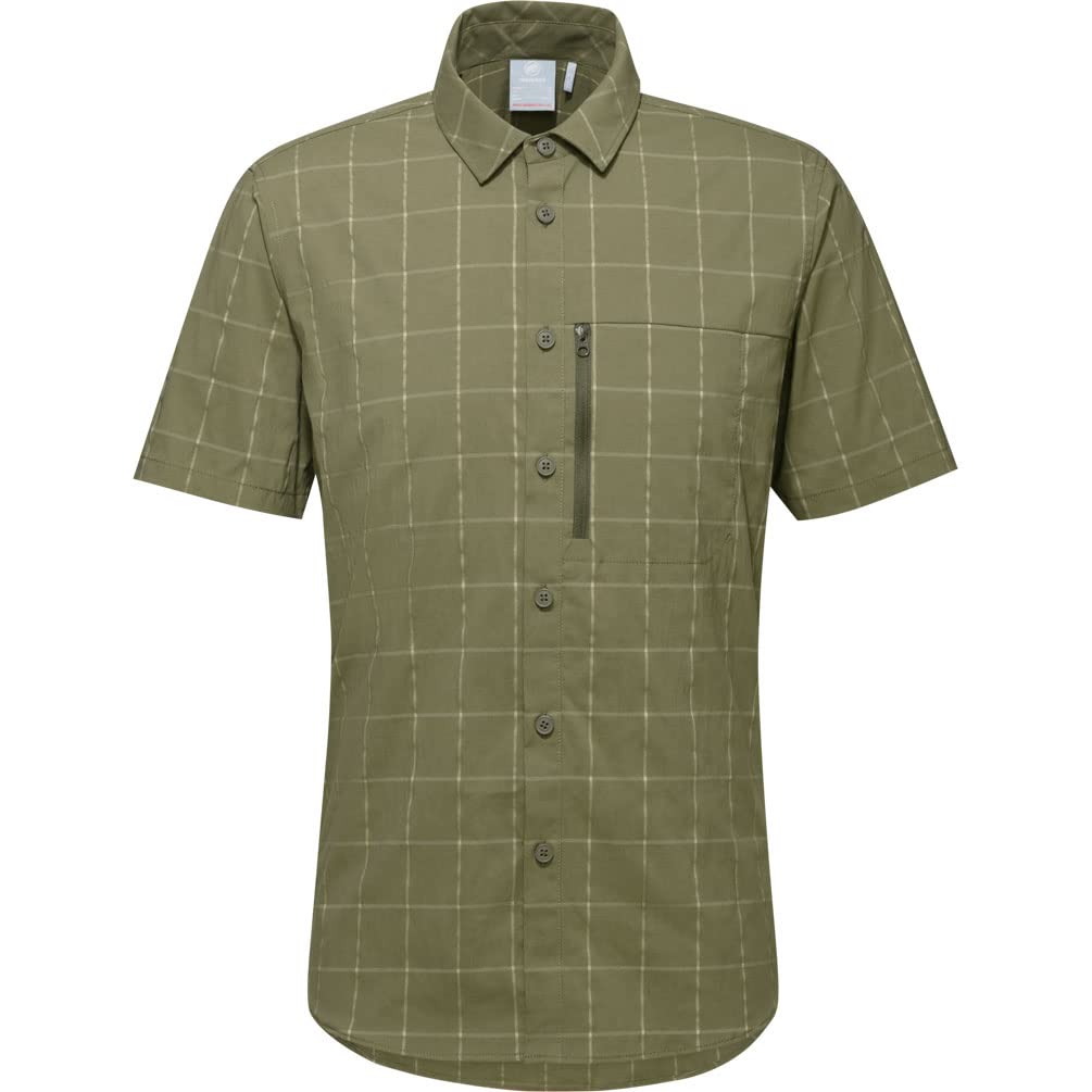 

Mammut Men s Mountain Shirt 1015-01060