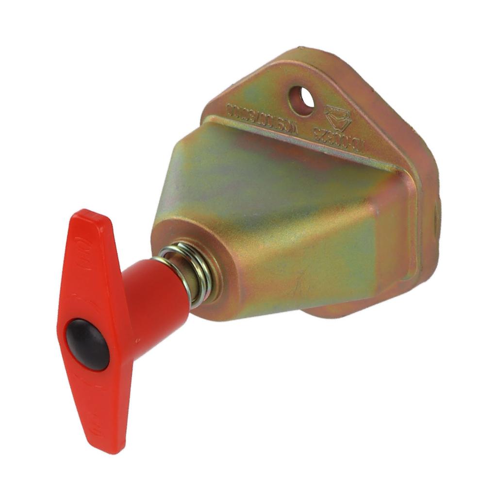 Battery Disconnect Switch Diesel Generator Isolator Cut Off Power Kill Master for Car Truck