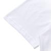 Puma MCFC 2020-21 Season Letter Print Soccer Sport T-Shirt Men Tops White 768843-01
