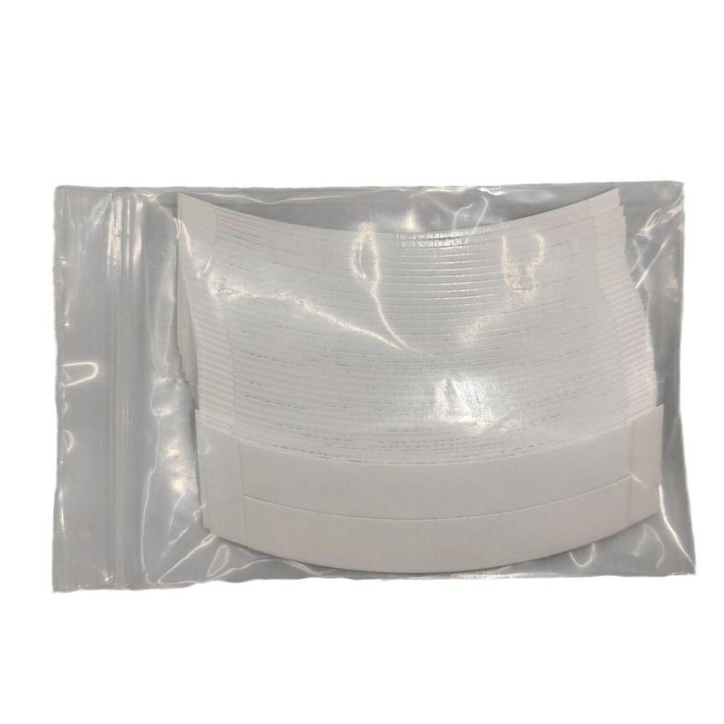 Ultra Hold Double-Sided Wig Tape: Strong, Thin, Waterproof & Sweatproof