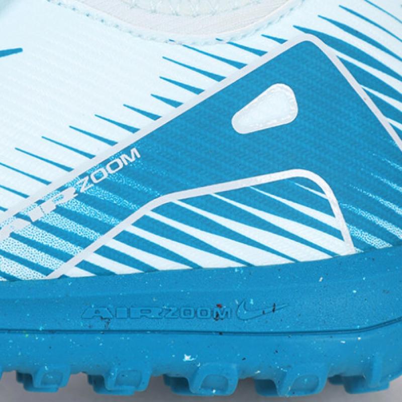 Nike Buty piłkarskie dla juniorów Buty futsalowe Zoom Mercury Vapor 16 Academy Tf
