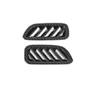 2PCS Car Air Vent Cover Dashboard Upper Air Conditioner Outlet Cover For Hyundai Palisade - Interior Accessories