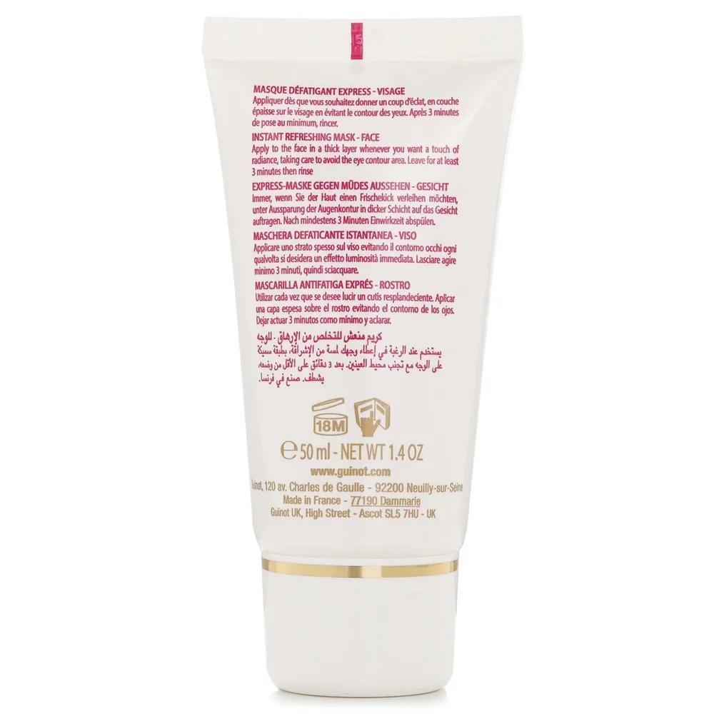 Dynamicant Anti-Fatigue Face Mask 50ml/1.6oz