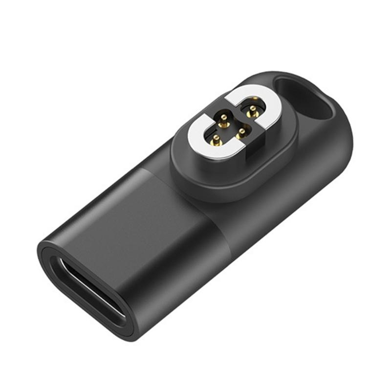 USB C Ladegerät Magnetischer Adapter Datenkabel für OpenSwim ProS710 Headsets Stromkabel 39.37in Typ C Ladekabel