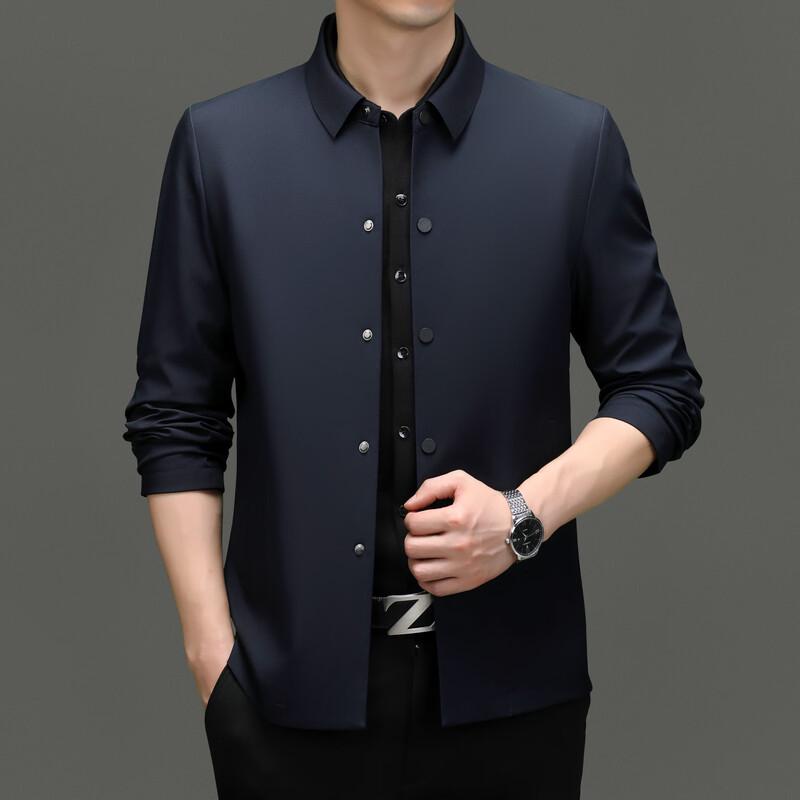 Firstview Men's Urban Casual Jacket