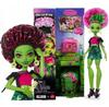Mattel Monster High Doll Stress Relief Venus McFlytrap JHK45