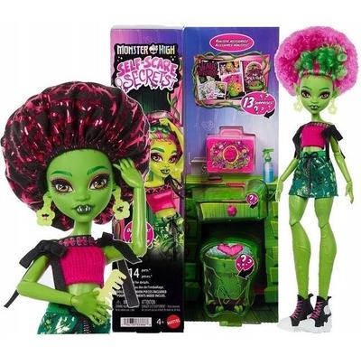 Mattel Monster High Doll Stress Relief Venus McFlytrap JHK45
