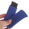 1Pcs Racket Elastic Nonslip Towel Badminton Racket Over Grip Cover For Badminton