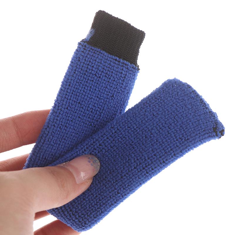 1Pcs Racket Elastic Nonslip Towel Badminton Racket Over Grip Cover For Badminton