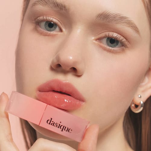 Official" Juicy Dewy Tint Juicy Dewy Tint/Lipstick/Tint/Tint (#01 Mood Mango)