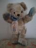 [USED] English Teddy Bear Company Teddy Bears