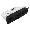 Manual HVAC Climate Control Module 1J0820045F 599-152 for VW Golf Jetta Beetle