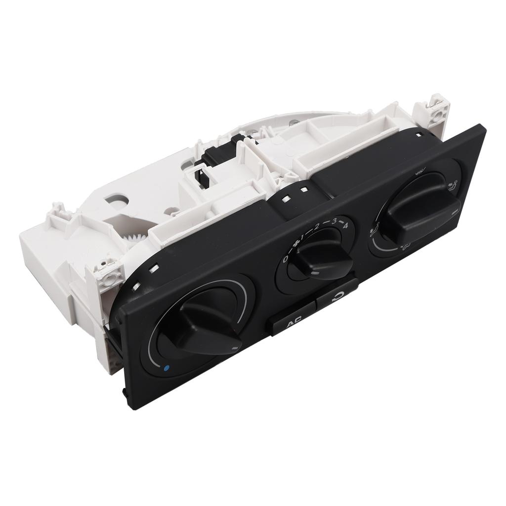 Manual HVAC Climate Control Module 1J0820045F 599-152 for VW Golf Jetta Beetle
