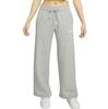 Nike Sportswear Casual Pants Women's Light Gray FB2728-063
