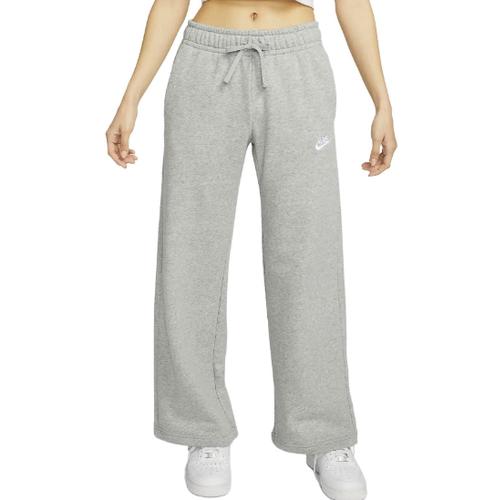 Nike Sportswear Casual Pants Women's Light Gray FB2728-063