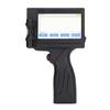 sc18 Handheld Inkjet Printer Gun Portable Intelligent Handheld Inkjet Printer with LED Touch Screen 12.7mm