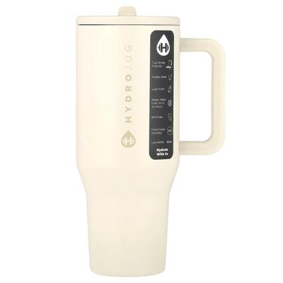 Denní termoska, Krémová, 32 oz